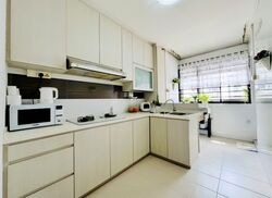 Blk 313 Woodlands Street 31 (Woodlands), HDB 3 Rooms #582345881